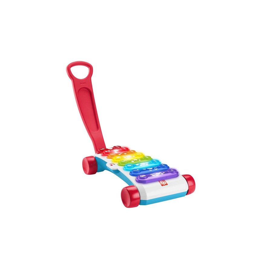 Fisher-Price Işıklı Dev Ksilofon 