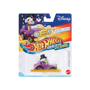 Hot Wheels Racerverse Tekli Araba