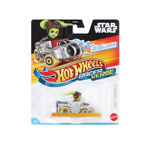 Hot Wheels Racerverse Tekli Araba
