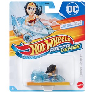 Hot Wheels Racerverse Tekli Araba Hrt22