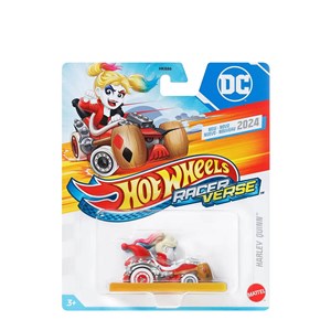 Hot Wheels Racerverse Tekli Araba Hrt24