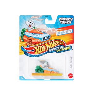 Hot Wheels Racerverse Tekli Araba Hrt26