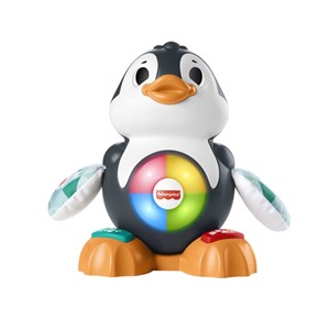 Fisher-Price Linkimals -Eğlenceli Penguen