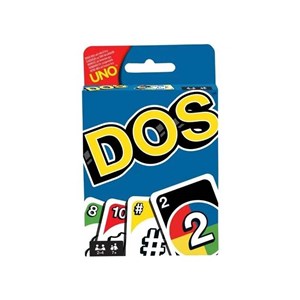 Uno Dos Kartlar