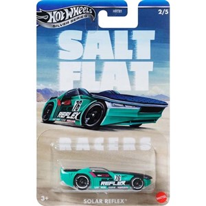 Hot Wheels Vintage Temalı Arabalar/Ford T-Bird