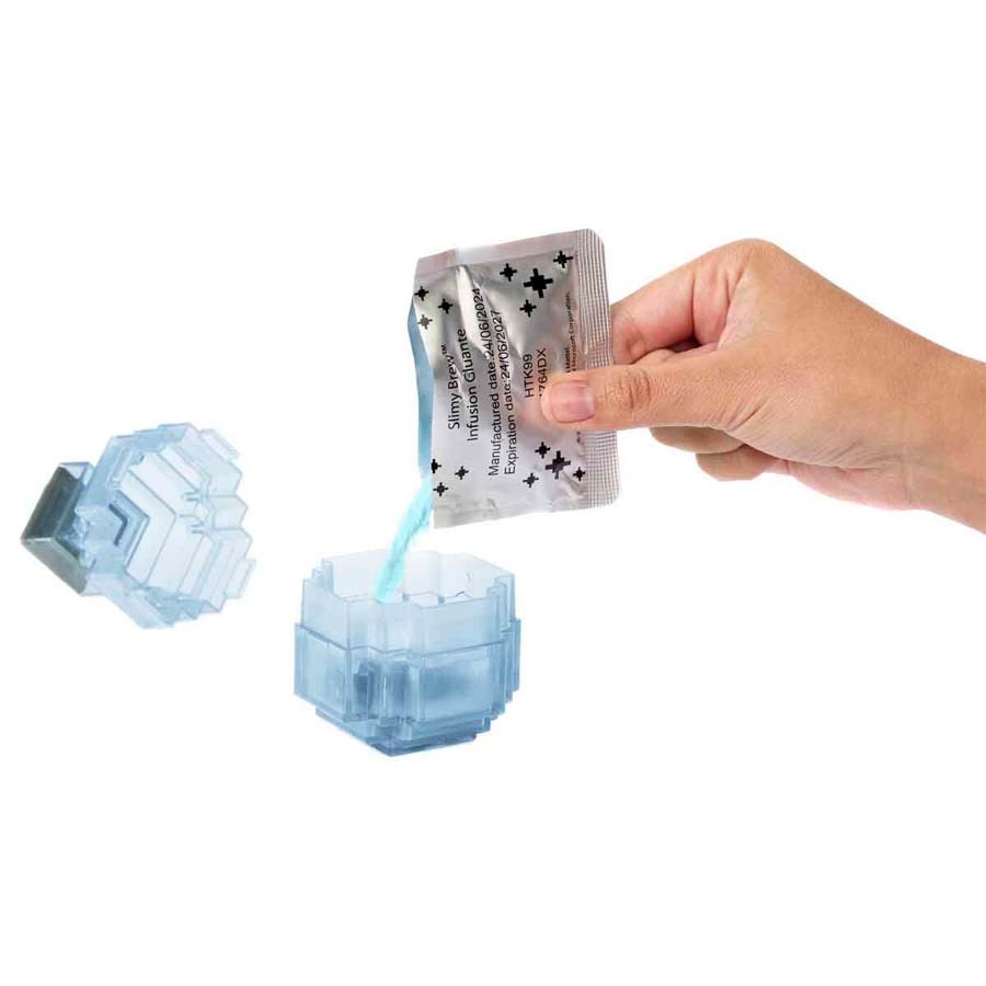 Minecraft Süpriz Figürlü İksir Paketleri 