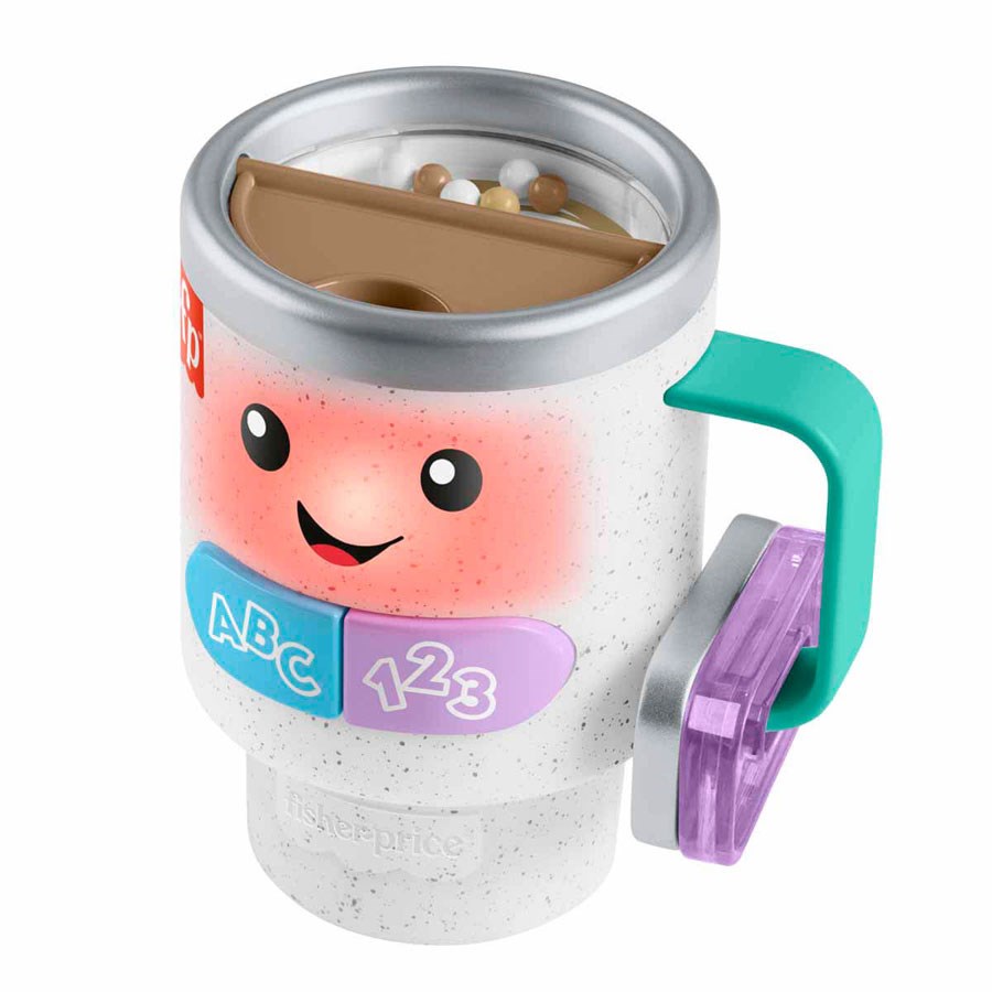 Fisher Price Kahve Keyfi 