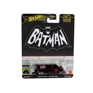 Hot Wheels Pop Culture Premium Araba/HXD97