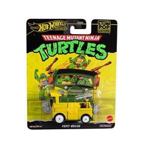 Hot Wheels Pop Culture Premium Araba/HXD97