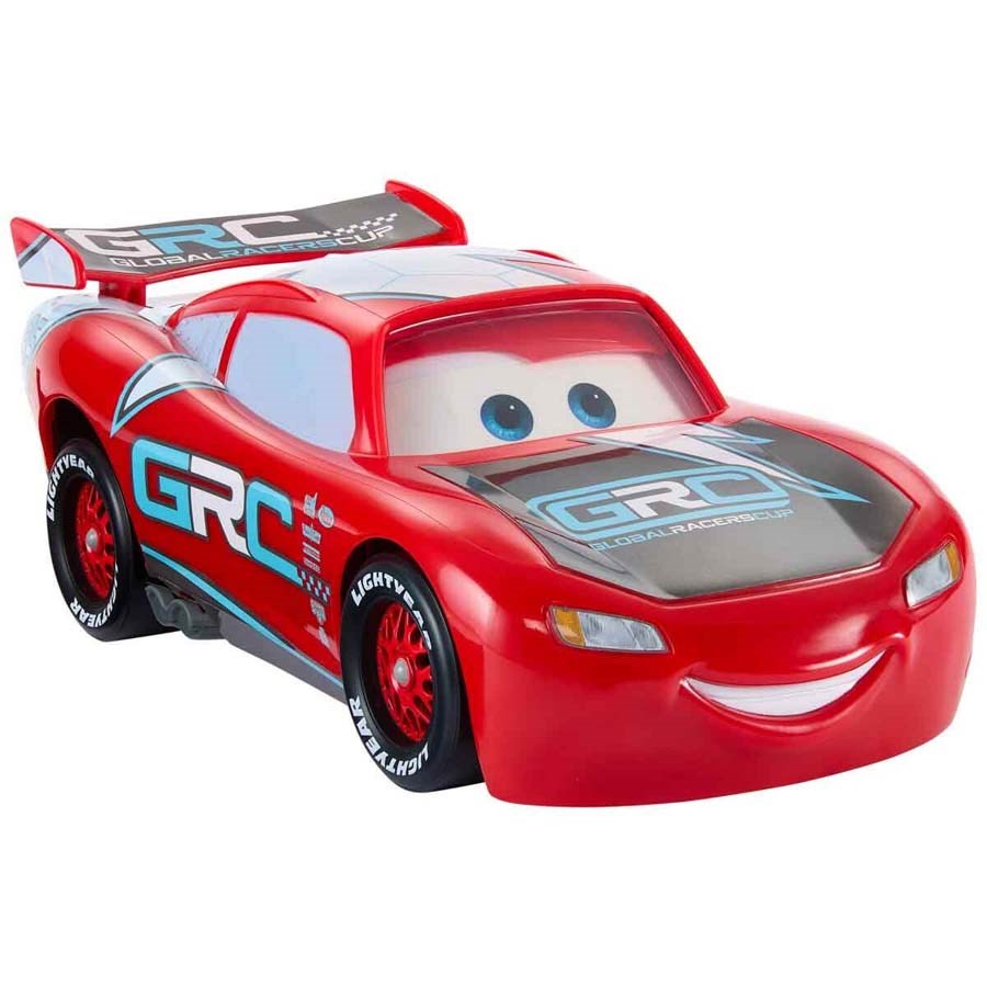 Cars Drift Atabilen Şimşek Mcqueen 