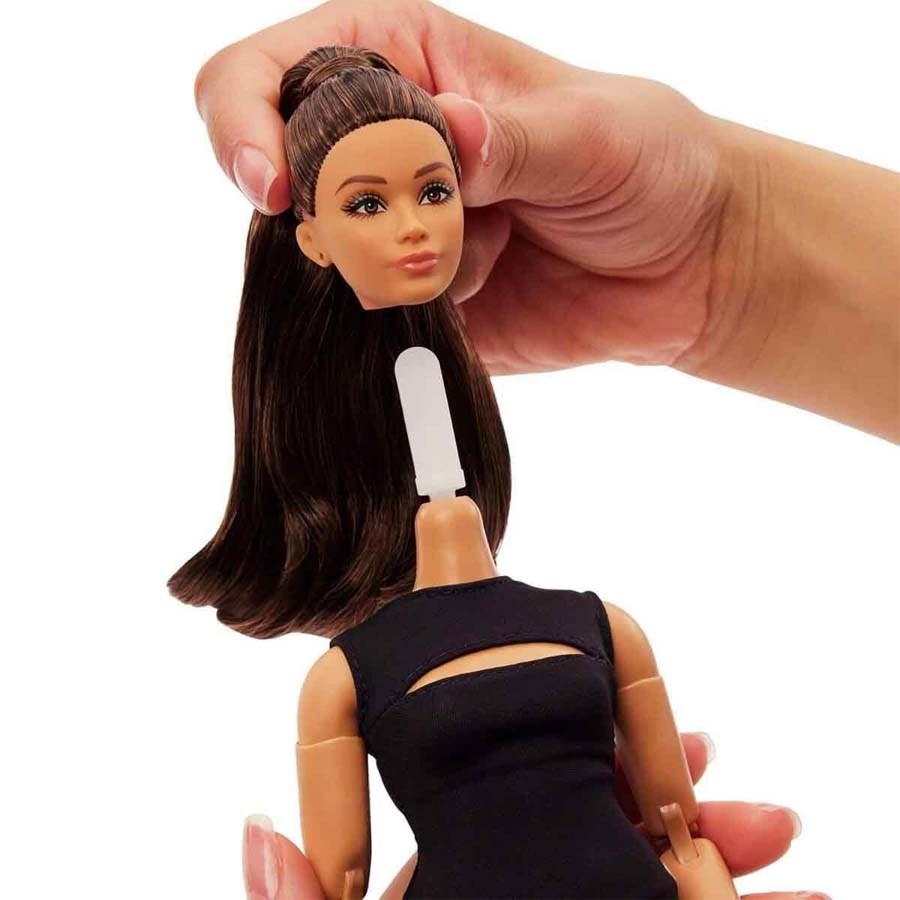 Barbie Basics İkonik Koleksiyon Bebeği Model 05 
