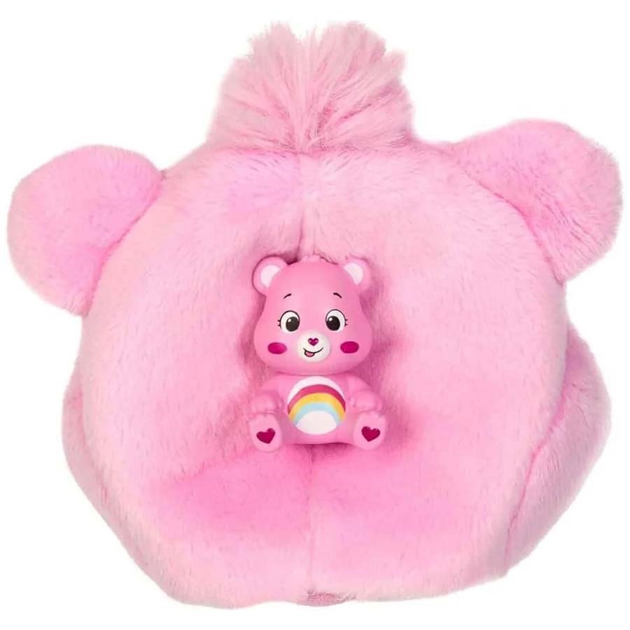 Barbie Cutie Reveal Sevimli Ayıcıklar/JCN96 Jcn95