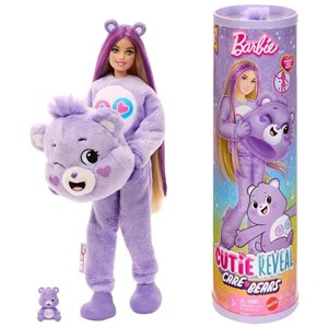 Barbie Cutie Reveal Sevimli Ayıcıklar/JCN96 Jcn94