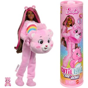 Barbie Cutie Reveal Sevimli Ayıcıklar/JCN96 Jcn95