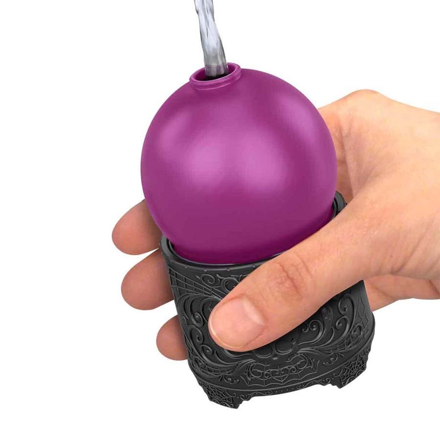 Monster High İksirleri Kristal Küre Serisi Sürpriz 