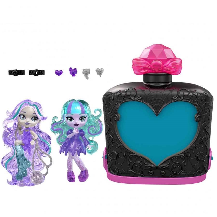 Monster High İksirleri Havalı Arkadaşlar Serisi 