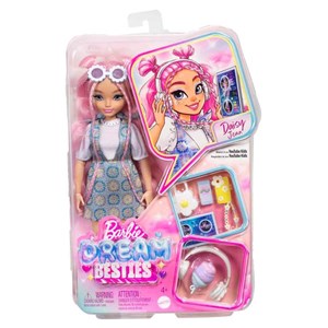 Barbie Dream Besties Daisy Jean Bebek-JDD74