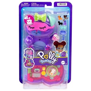 Polly Pocket ve Maceraları Oyun Seti/Köpekçiğin
