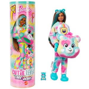 Barbie Cutie Reveal Sevimli Ayıcık Seri 2