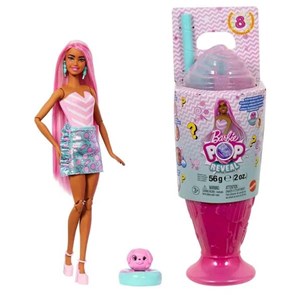 Barbie Pop Reveal Atıştırmalık Serisi/JFY61