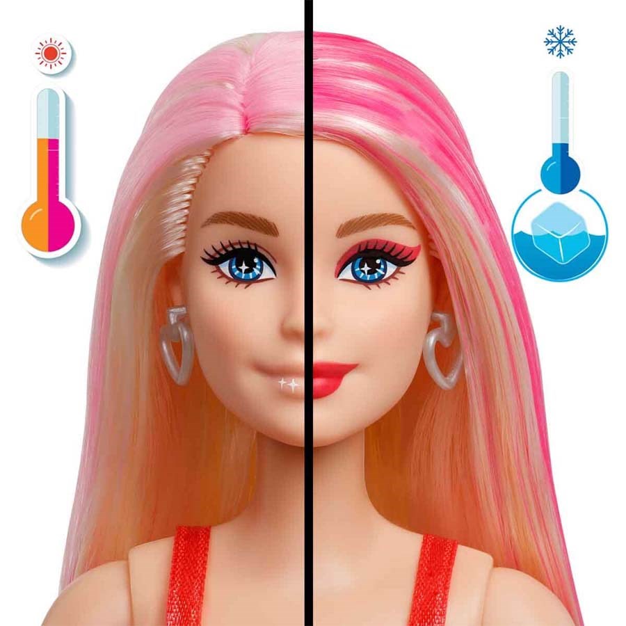 Barbie Parti Paketi Sarışın Bebek 