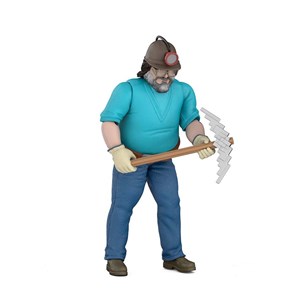 Minecraft Steve Muhteşem Kaçış Seti