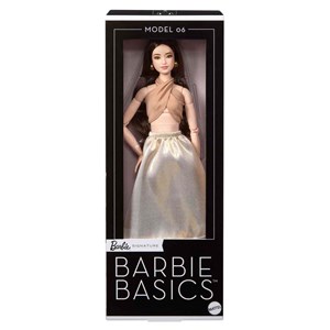 Barbie Signature Basics İkonik Koleksiyon Bebeği