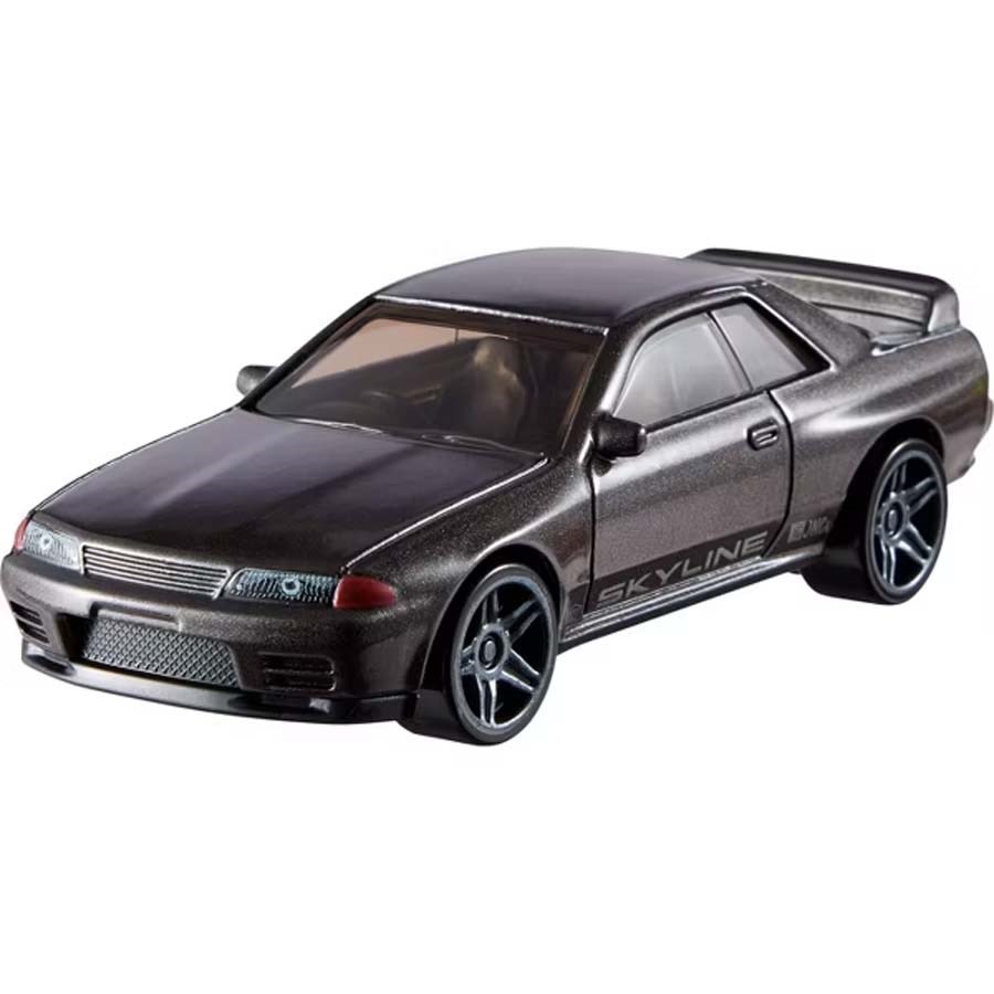 Hot Wheels XL Tekli Araba 