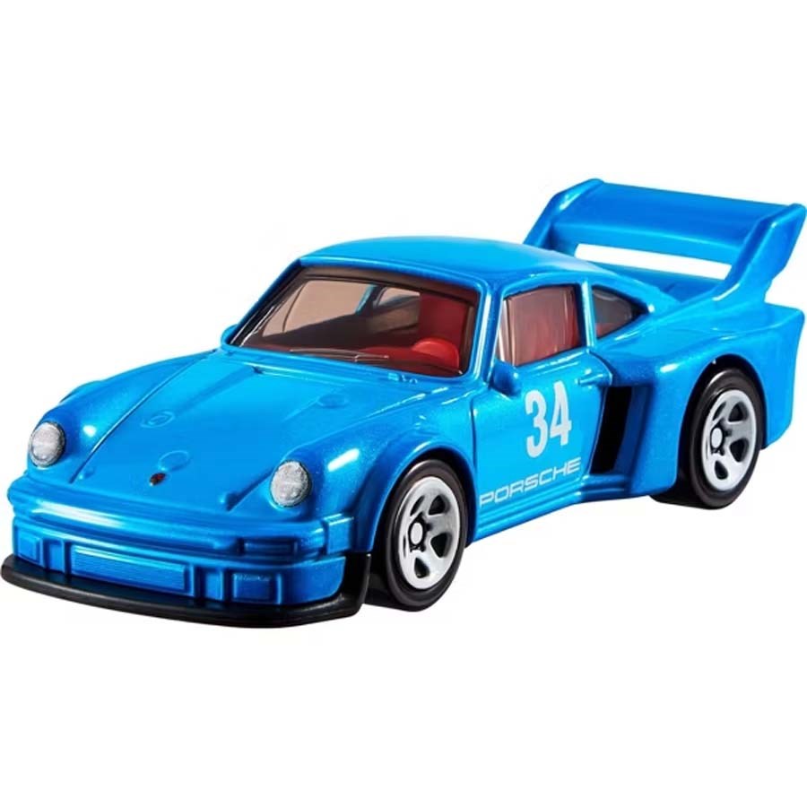Hot Wheels XL Tekli Araba 