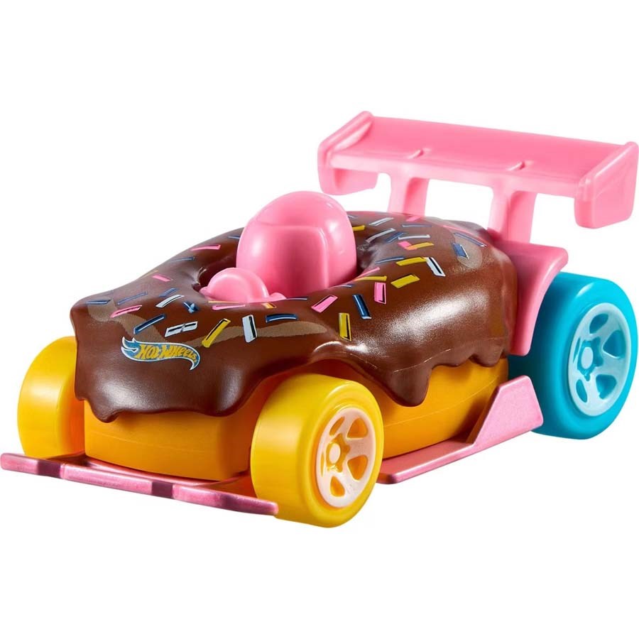 Hot Wheels XL Tekli Araba 