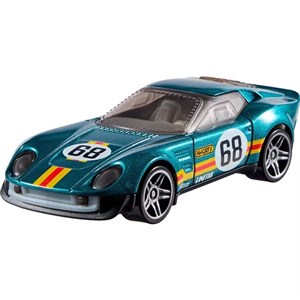 Hot Wheels XL Tekli Araba