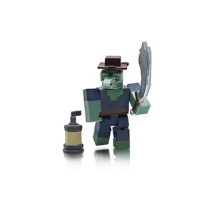 Roblox Figür Paketi Fantastic Frontier Croc