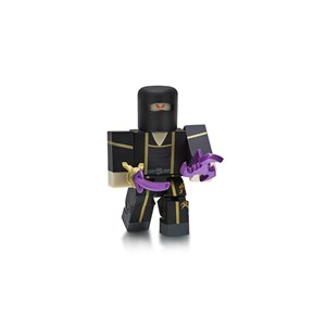 Roblox Figür Paketi Ninja Assassin Yin Clan Master