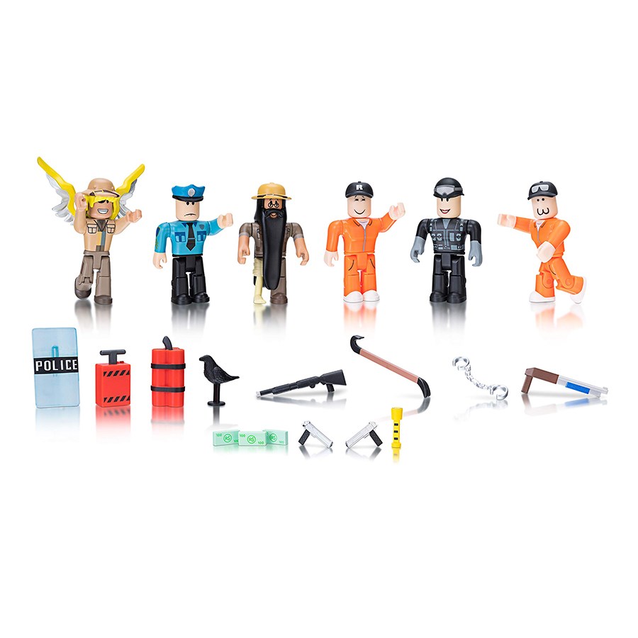 Roblox Müze Oyun Paketi 