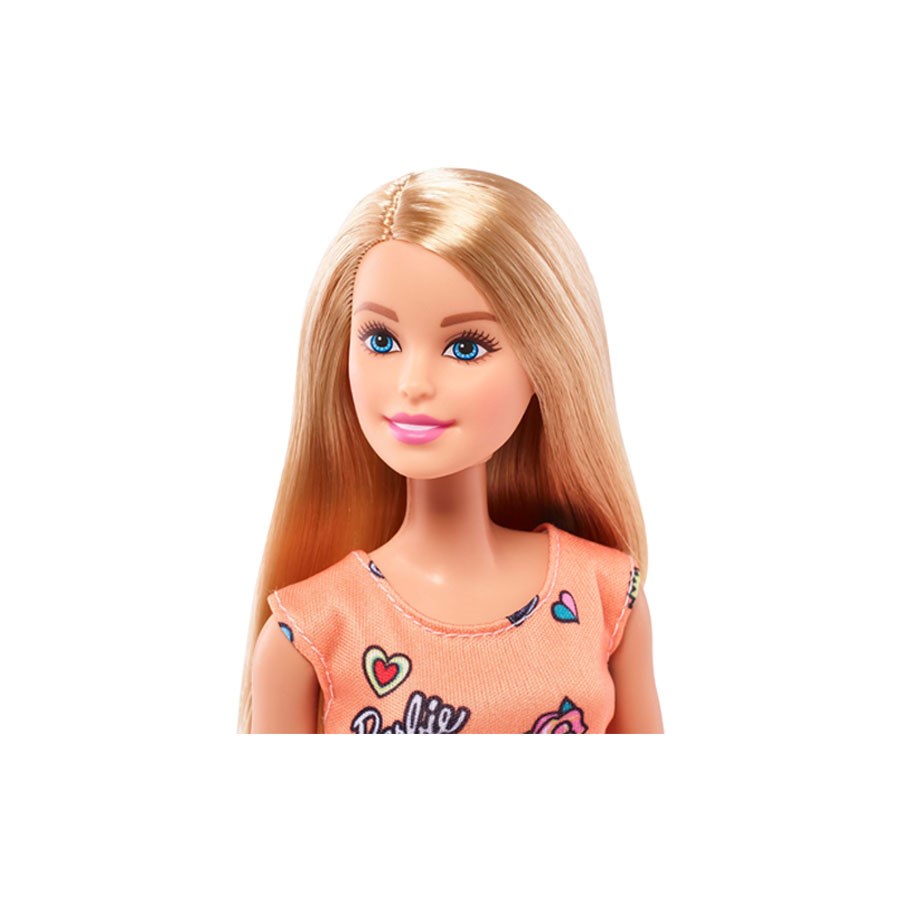 Barbie Şık Barbie Fjf14