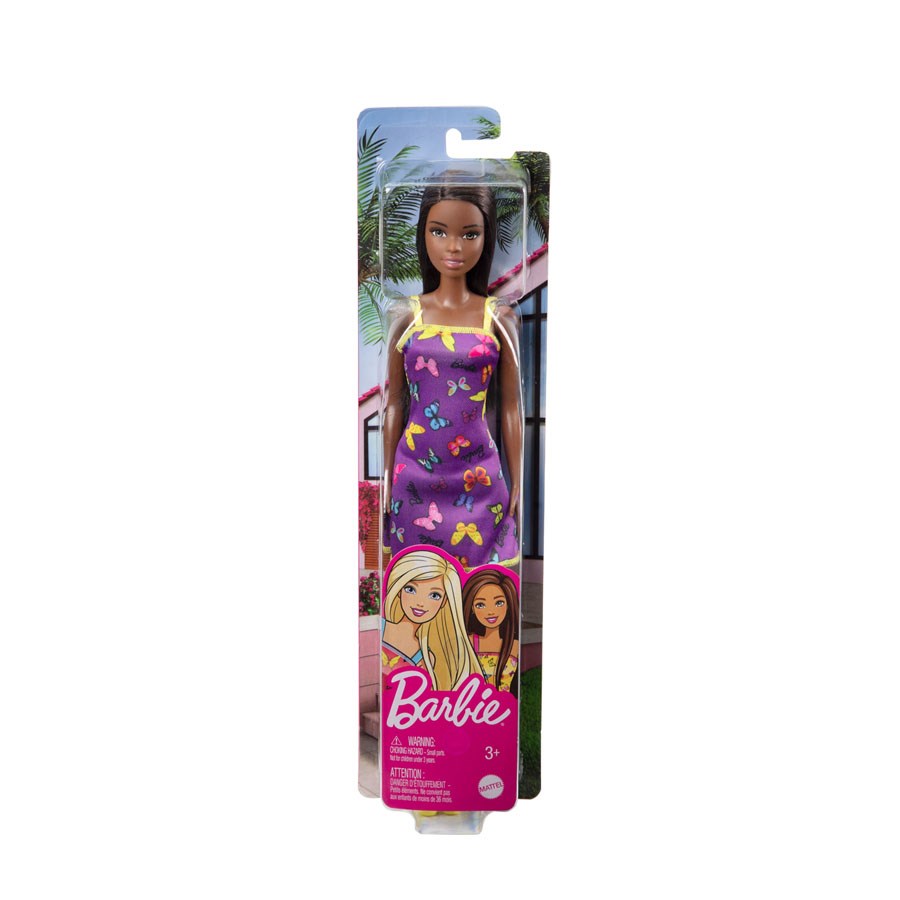 Barbie Şık Barbie Hbv07