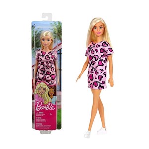 Barbie Şık Barbie Ghw45