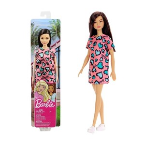 Barbie Şık Barbie Ghw46