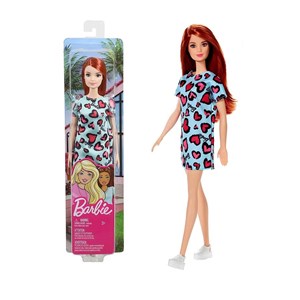 Barbie Şık Barbie Ghw48