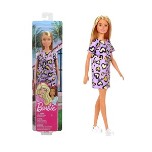 Barbie Şık Barbie Ghw49