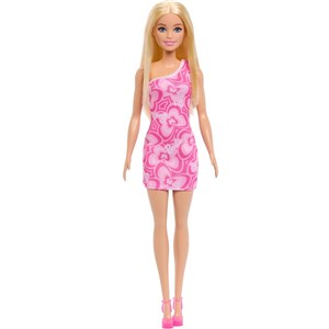 Barbie Şık Barbie