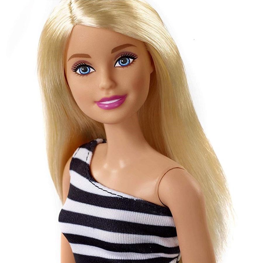 Barbie Pırıltılı Barbie Fxl68