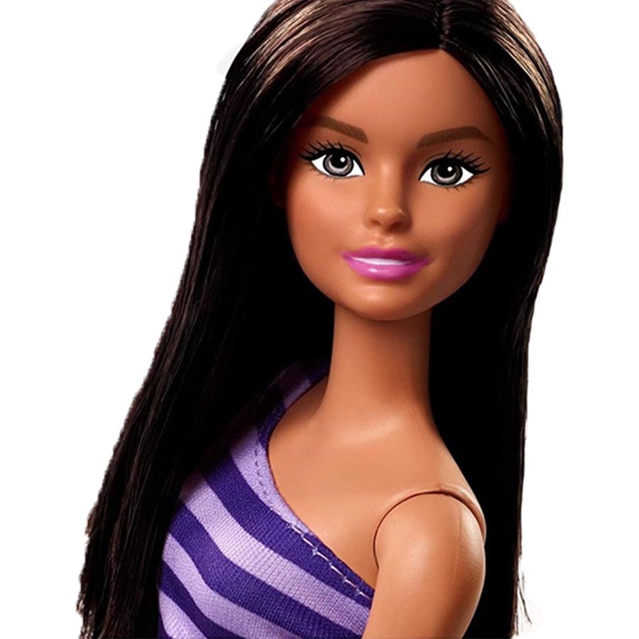 Barbie Pırıltılı Barbie Fxl69