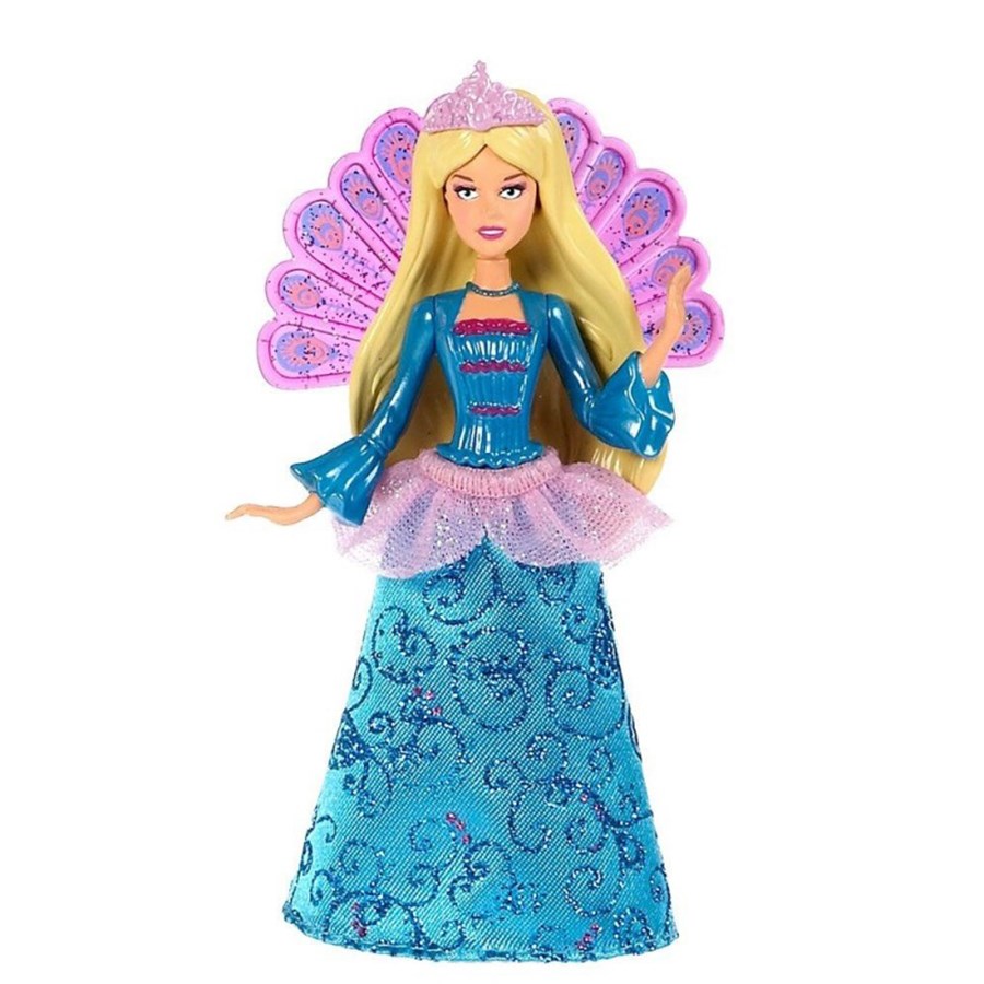 Barbie Güzel Prensesler Rosella