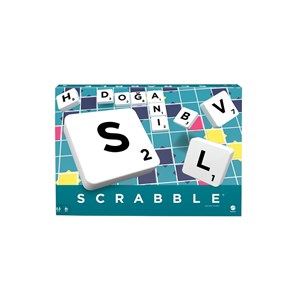 Scrabble Orginal Türkçe 