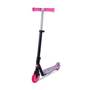 Cool Wheels Scooter Pembe 