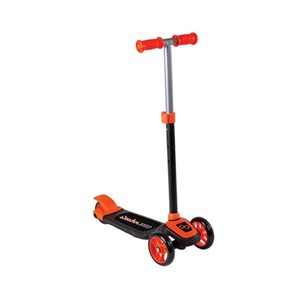 Cool Wheels 3 Tekerlekli Twist Scooter Turuncu