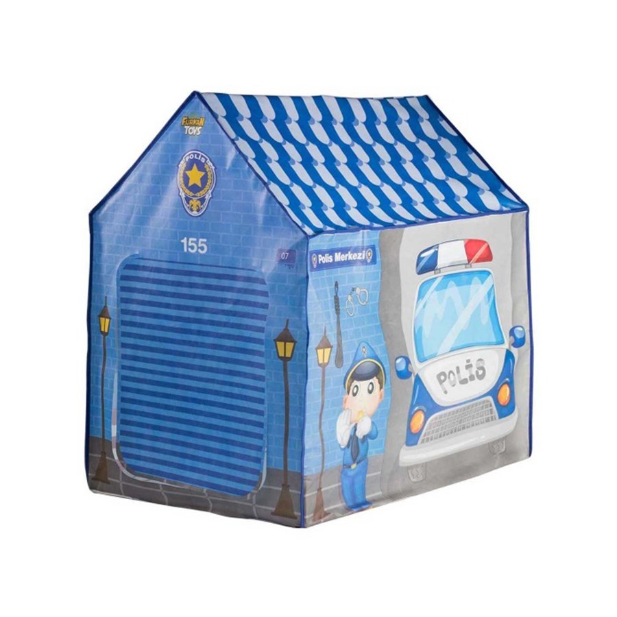 Polis Merkezi Oyun Evi 