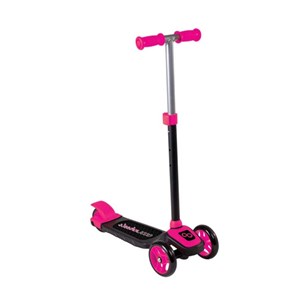 Cool Wheels 3 Tekerlekli Twist Scooter Pembe