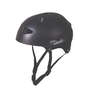 Cool Wheels Kask